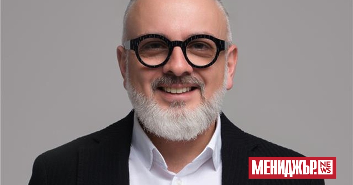 tbi bank обяви Армен Матевосян за директор Данни, AI и