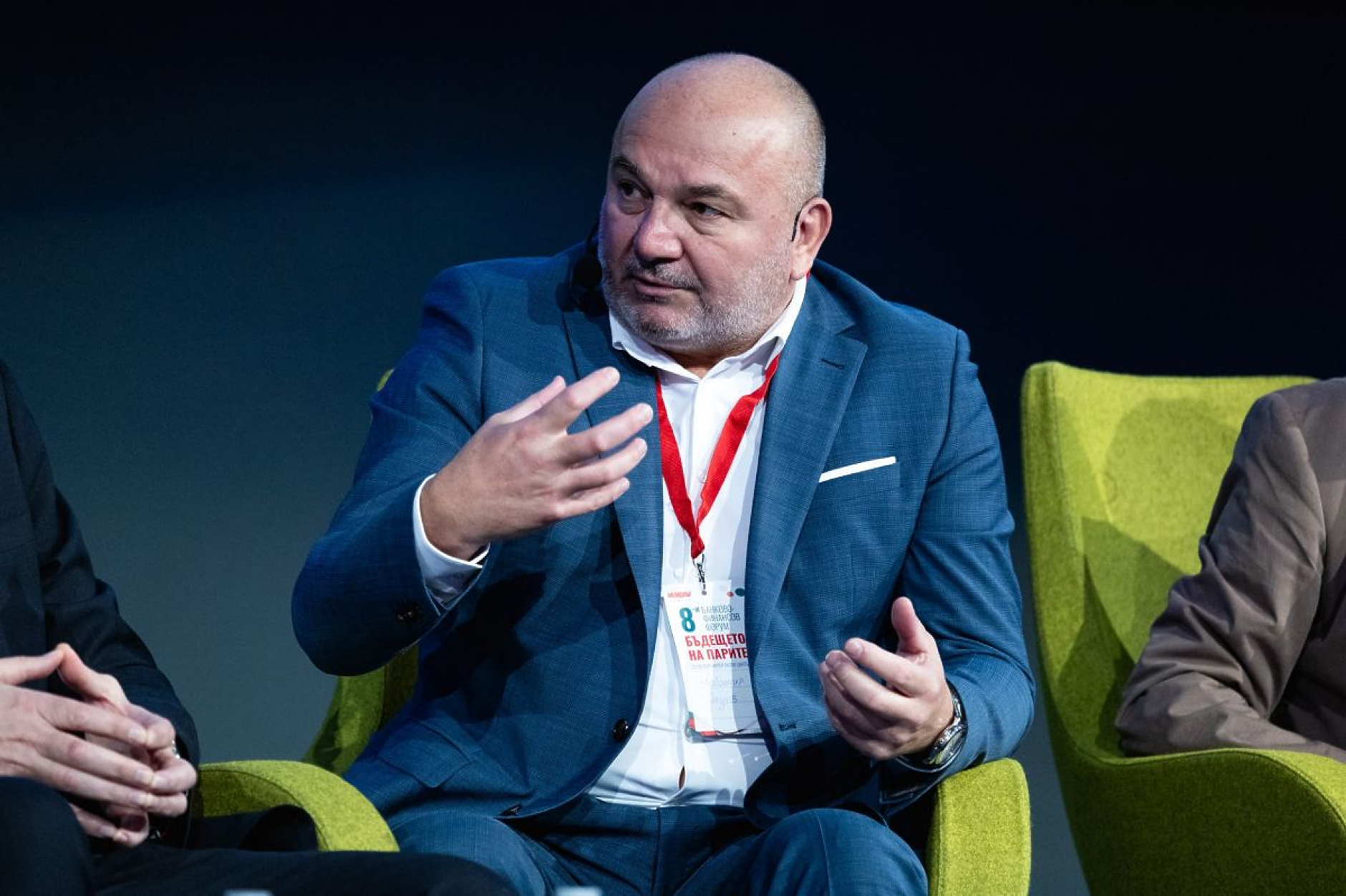 Любомир Дацов: При инфлация от над 5 на сто влизаме в песимистичен сценарий за икономиката