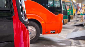 Евтино жито от Украйна подбива пазара на зърно у нас