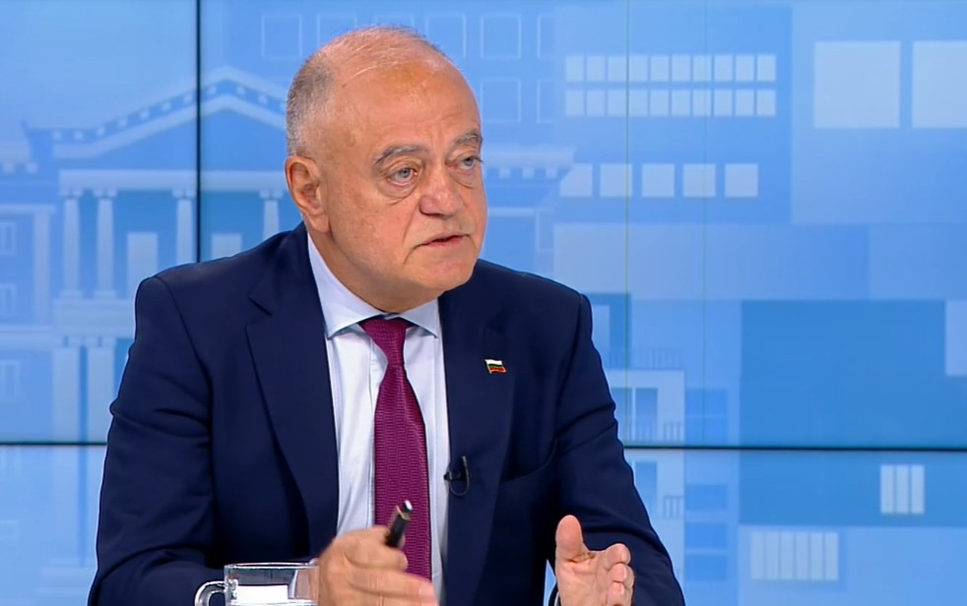 Атанас Атанасов: Разделението в ПП – ДБ е разочароващо за демократичната общност