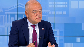 Вицепрезидент на КТ Подкрепа: Не подкрепяме и трите бюджета