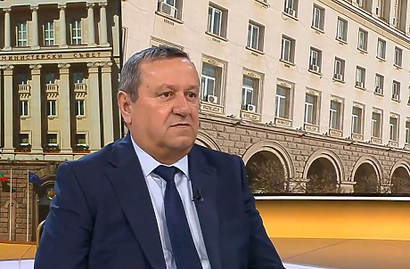 Хасан Адемов: Следващото правителство да изработи дългосрочна програма за политика по доходите