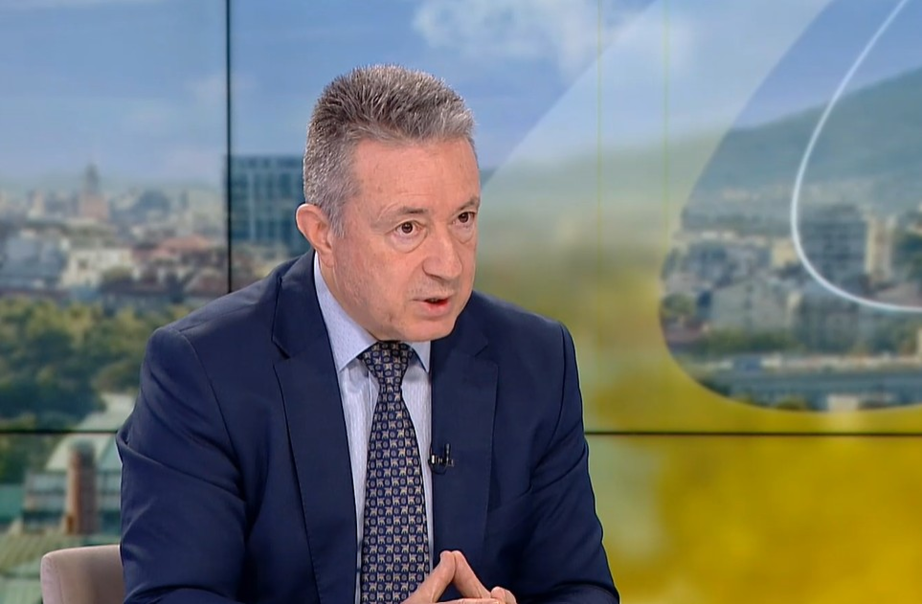 Проф. Янаки Стоилов предлага изборът на нов ВСС да се извършва по нови правила