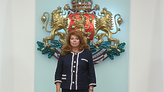 Илияна Йотова не изключва да има още санкционирани българи по закона Магнитски