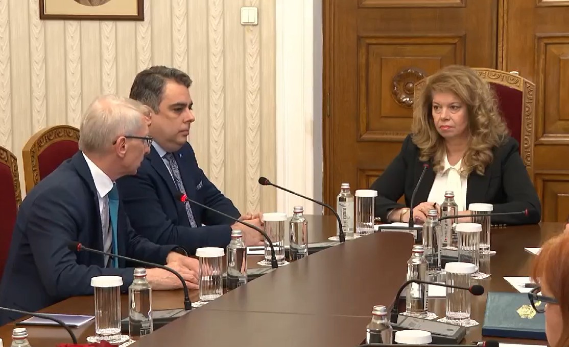 ПП пред Йотова: Взимането на нов дълг трябва да бъде внимателно обосновано