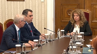 Ще бъдем конструктивни и имаме идеи за бюджета Надяваме се