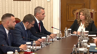 ПП пред Йотова: Взимането на нов дълг трябва да бъде внимателно обосновано