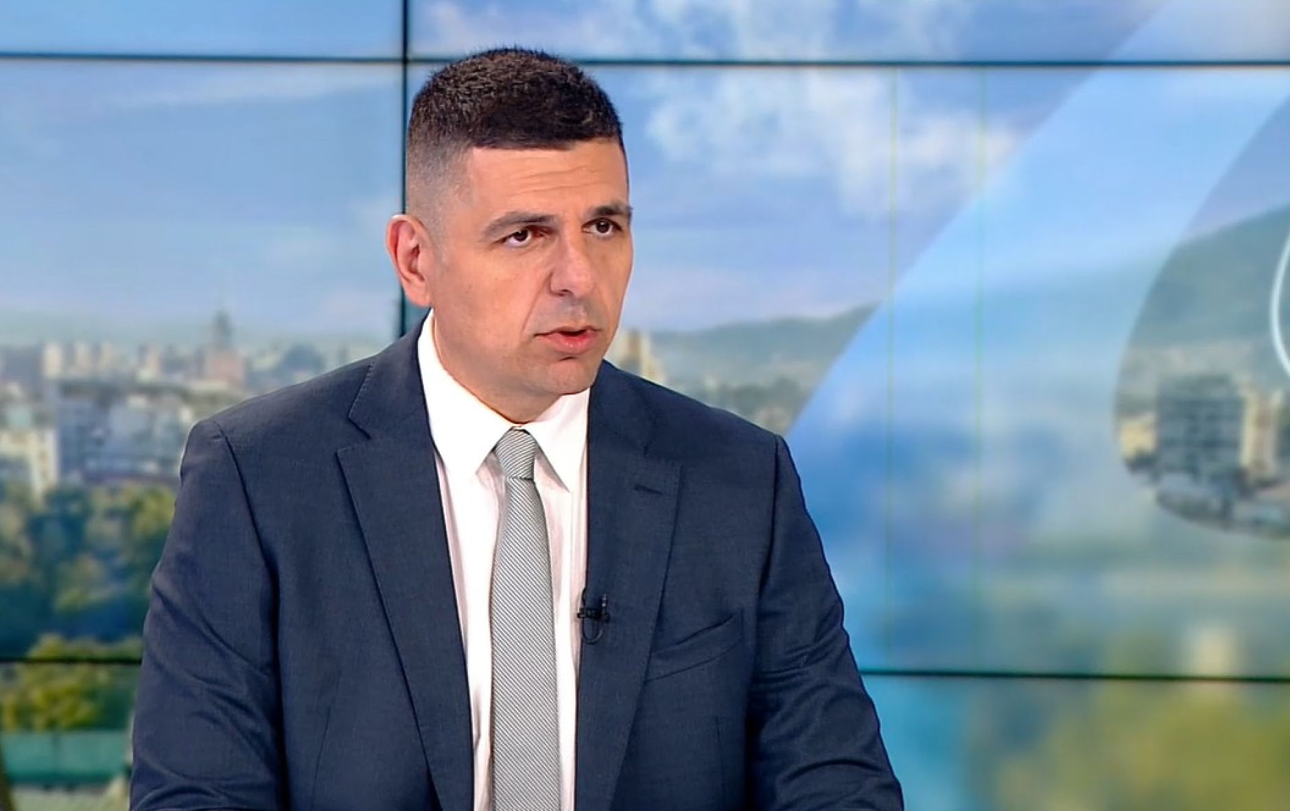 Ивайло Мирчев: Възможно е обединение между ПП, ДСБ и „Да, България“