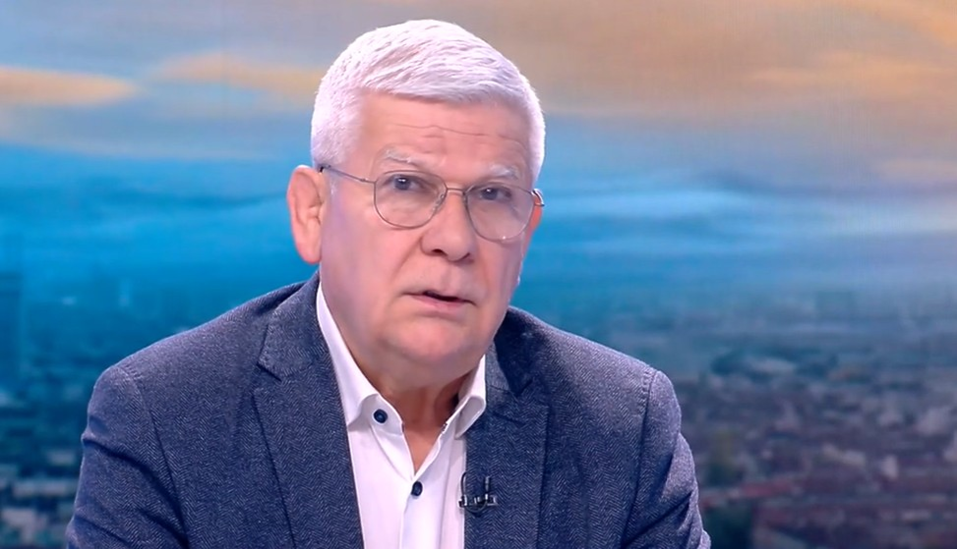 Кирил Вътев: Проблемът с високите цени е в ниското производство и силния внос