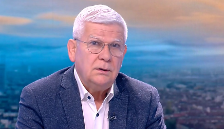 Кирил Вътев: Проблемът с високите цени е в ниското производство и силния внос