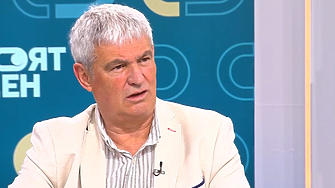 Пламен Димитров: Държавата трябва да влияе върху пазара през регулаторите