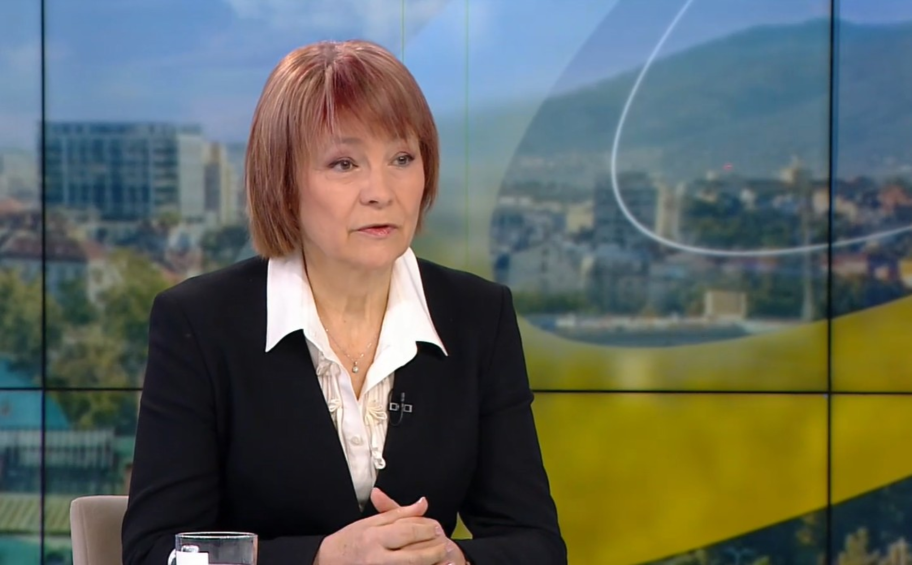 Матева: Има 