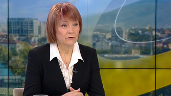 Матева: Има отличници сред секционните избирателни комисии, които ще получат бонус от 15 евро