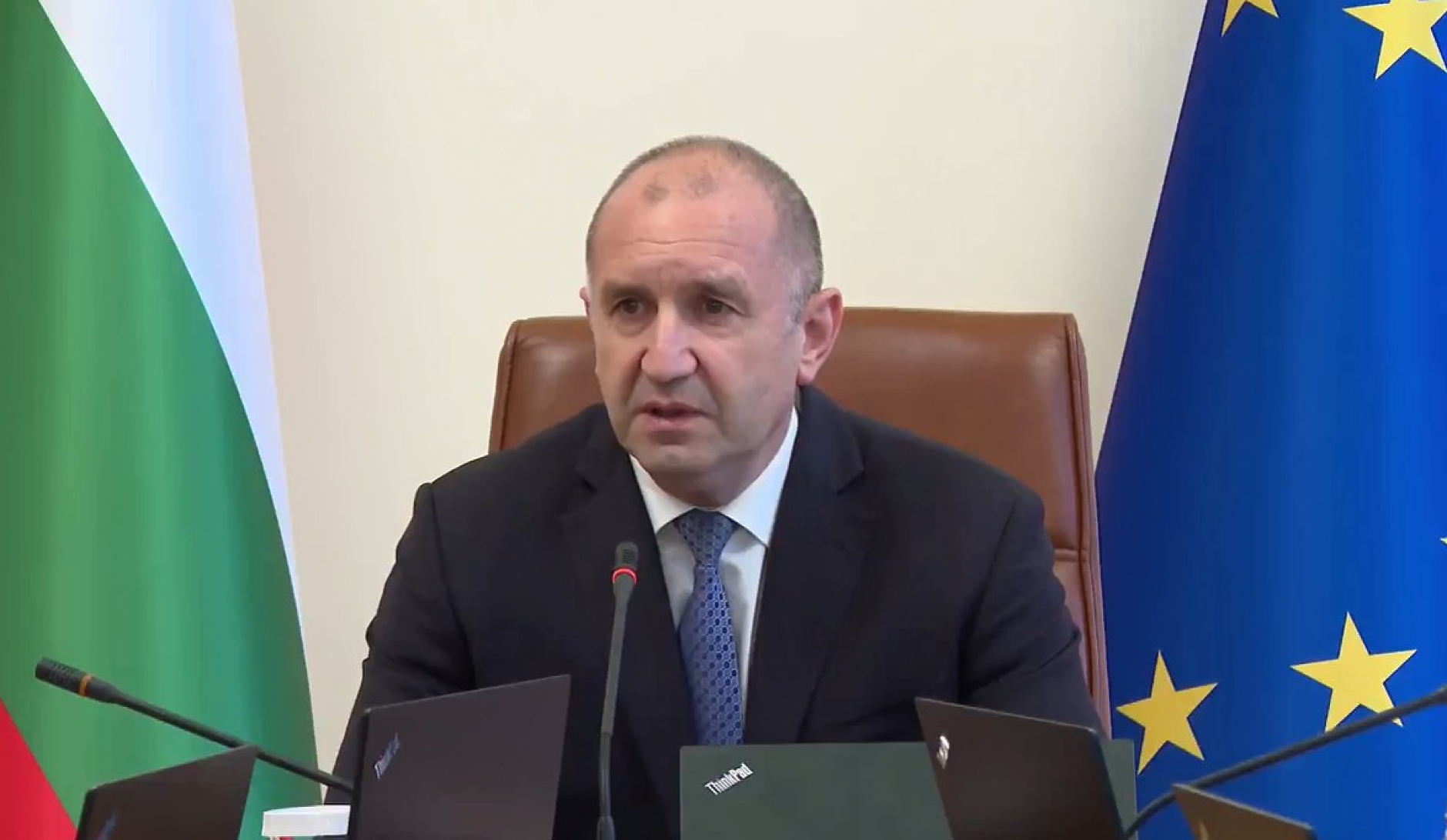 Премиерът: Тепърва започва същинската работа за набелязване на конкретни мерки с цените