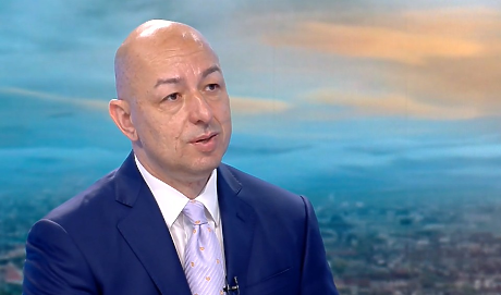 Щерьо Ножаров: България не е в дългова спирала, но рискът от корекционна процедура остава
