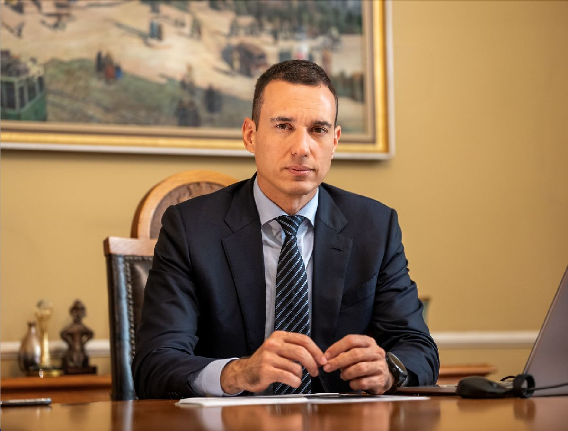 Терзиев: София има готов план за преминаване към едносменен режим в училищата