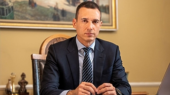 Васил Терзиев пита софиянци за бъдещото развитие на зелената зона около река Владайска