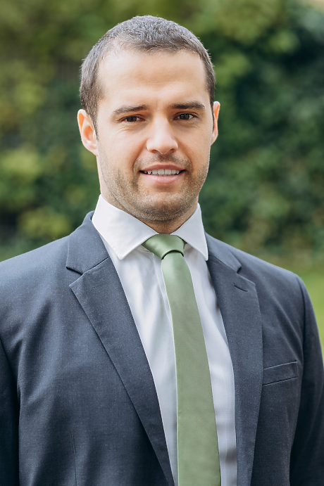 д-р Павел Шейтанов