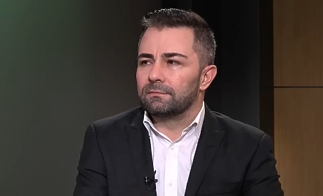 Петко Трухчев