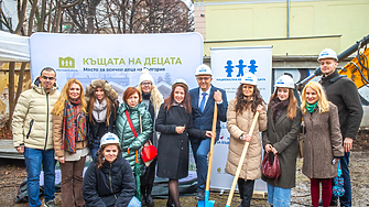 По повод своята 20 годишнина Национална мрежа за децата прави равносметка