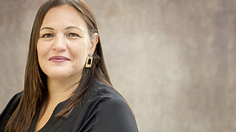 Андрия Зафираку: Училището трябва да развива мислене, а не просто да предава знания