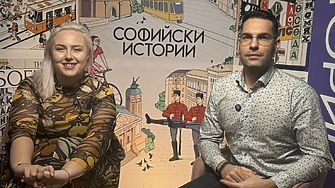 Какво се случва когато новинарският глас излезе извън студиото и