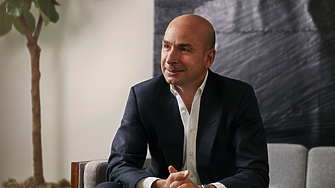 Основателят на Gemcorp Атанас Бостанджиев е новият собственик на ПФК Левски