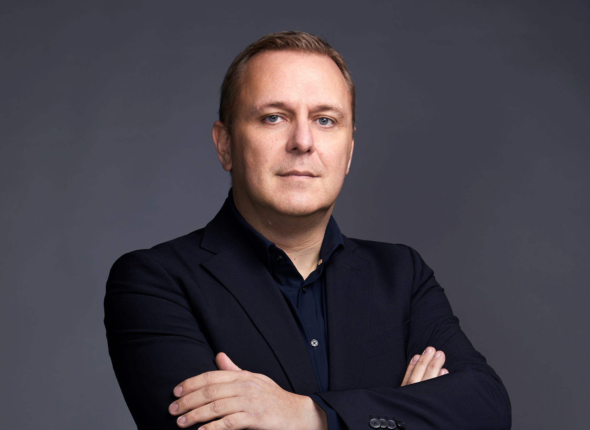 Петър Крилчев е новият генерален мениджър на Visa България