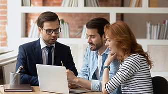 Коя е последната бизнес идея, която ви грабна интереса? 