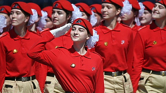 Русия ще отбележи годишнината от войната с парад, но без военна техника