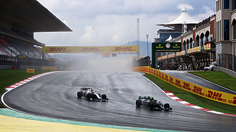 Истанбул отново ще приема стартове във Формула 1 от 2027 година
