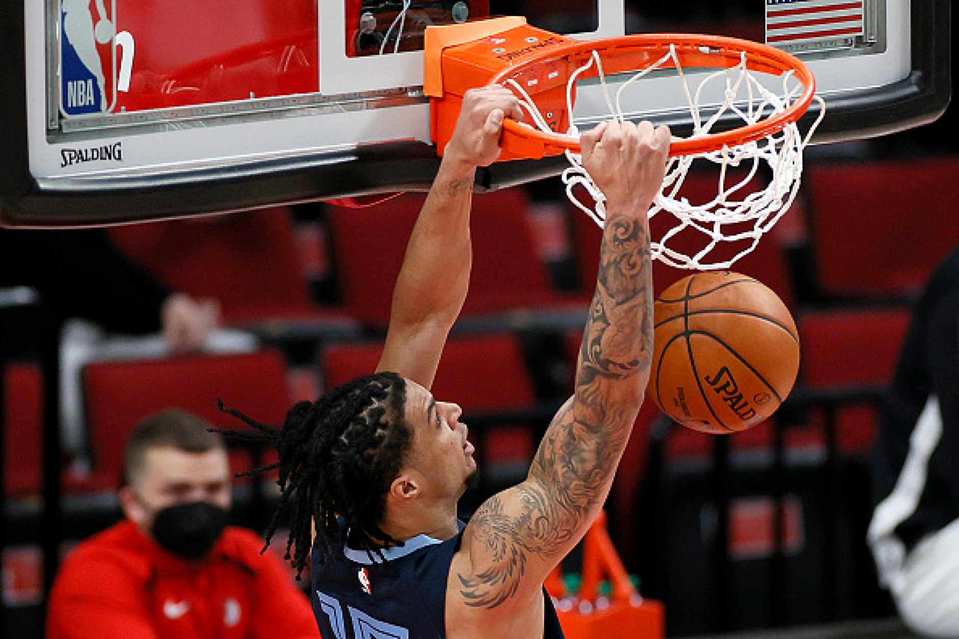 Едва на 29 години: Почина звезда от NBA, разследват свръхдоза наркотици