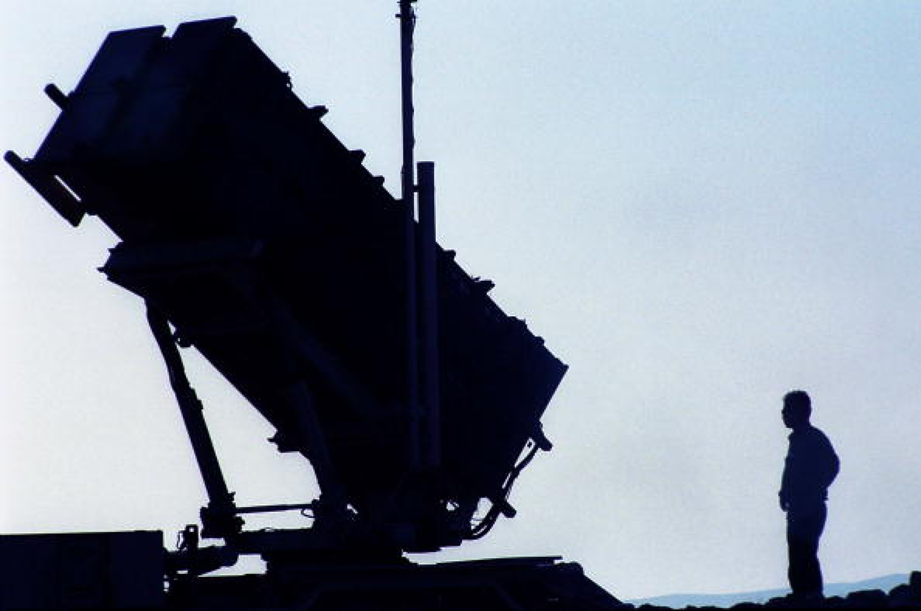 Axios: Израел тайно е разположил батарея от системата „Железен купол“ в ОАЕ