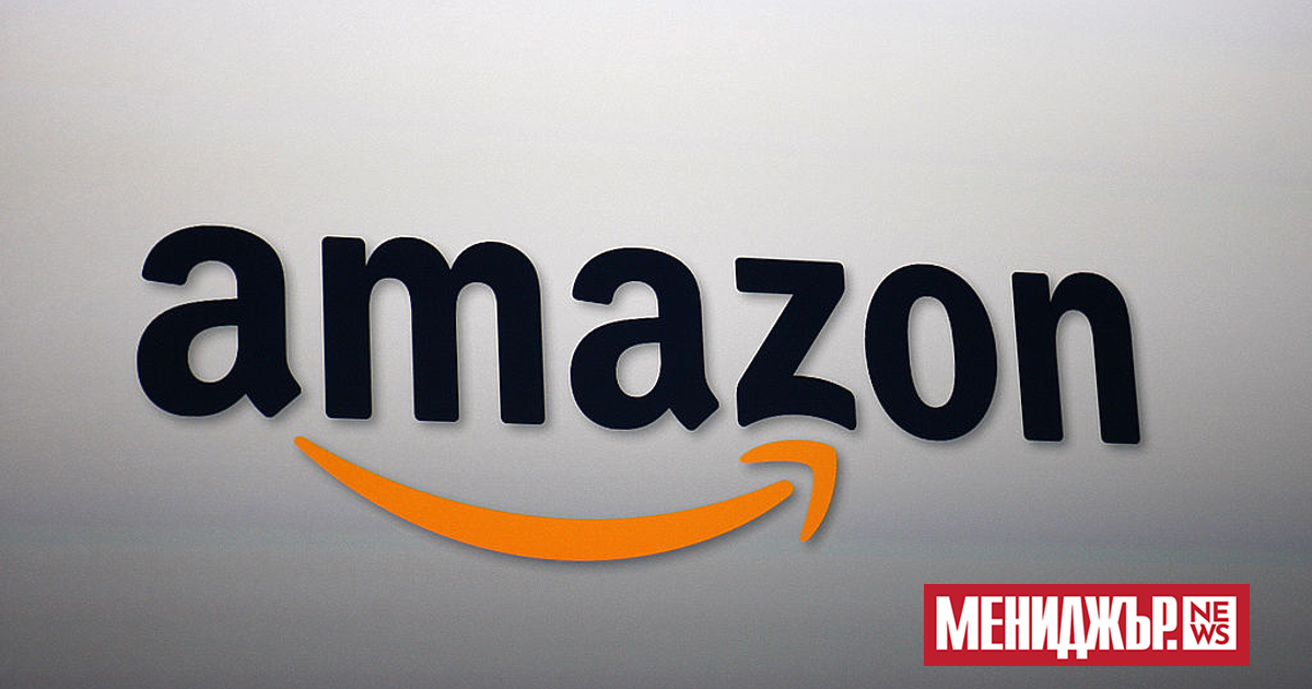 Amazon.com обяви в понеделник, че въвежда Amazon Supply Chain Services“,