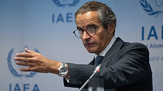 Шефът на МААЕ:  Ядрената заплаха в света  е безпрецедентна от разгара на Студената война