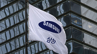 Samsung Electronics смени шефа на отдела за телевизори на фона на нарастваща конкуренция