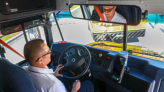 140 снегорини почистват улиците във всички квартали на София