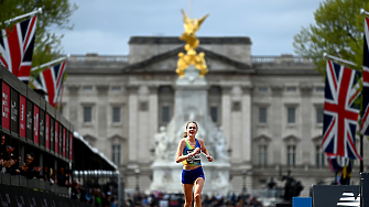 1,55 млн.  души в ЕС си изкарват прехраната със спорт