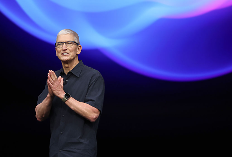 Най-важният урок от 15-те години на Тим Кук като изпълнителен директор на Apple