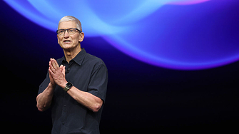 Най-важният урок от 15-те години на Тим Кук като изпълнителен директор на Apple