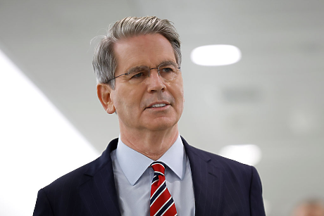 Скот Бесент: Много съюзници на САЩ са поискали валутни суапове на фона на ефектите от войната с Иран