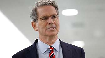 Скот Бесент: Много съюзници на САЩ са поискали валутни суапове на фона на ефектите от войната с Иран