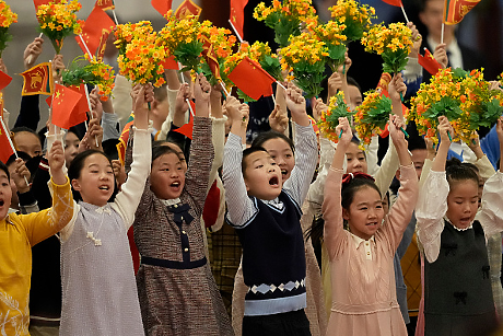 Икономика и демография. Китай е изправен пред спад на населението за 10 г., колкото една Франция 