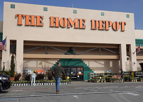 Как Home Depot създава съдържание по пътя към Световното първенство