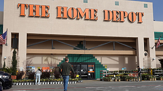 ТРАЙНА/// Как Home Depot създава съдържание по пътя към Световното първенство