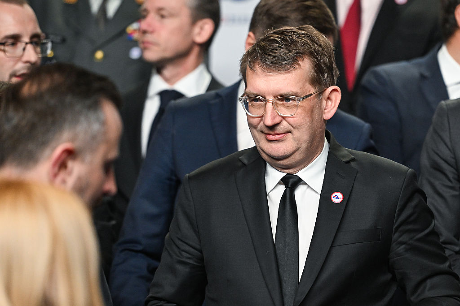 Вицепремиерът на Дания поема преговорите за ново правителство след неуспеха на Фредериксен
