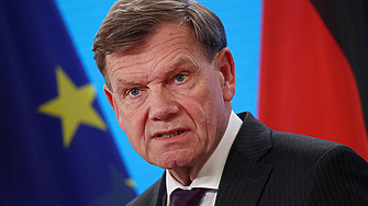 Германският външен министър Йохан Вадефул призова за премахване на принципа