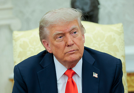 Тръмп: Германският канцлер Мерц не знае за какво говори