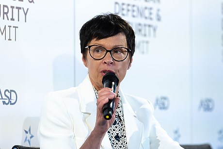 Марта Кос: Западните Балкани рискуват да загубят до 750 млн. евро от Плана за растеж