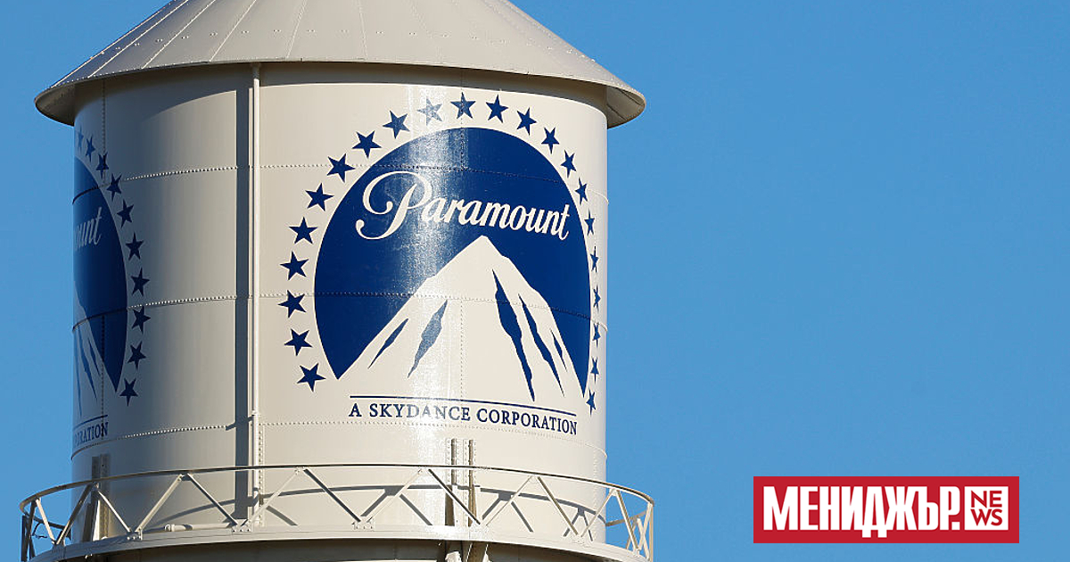 В битката за зрители, Paramount Skydance се насочва към най-малките